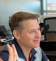 Juan Velasco